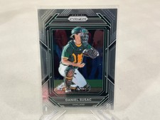 2023 Panini Prizm Baseball PICK YOUR CARD with Base, Inserts, Autos, Red Ice