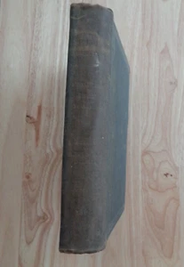 Diseases of Horse, Special Rprt by D E Salmon 1896 HC - Picture 1 of 2