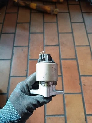 Chevrolet Daewoo Matiz 1.0 Válvula De Recirculación De Gases - Imagen 1 de 4