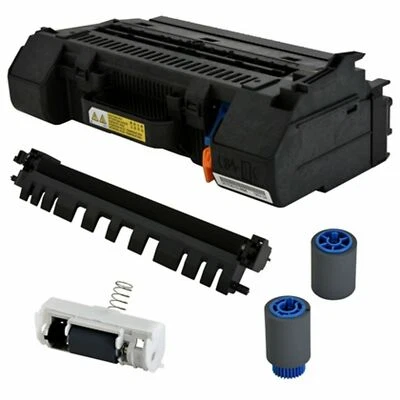 Kit de mantenimiento 200K Okidata MPS5502mbfx MPS5502mbf MPS5502mb MPS5501b 45435101 Foto 1 de 4