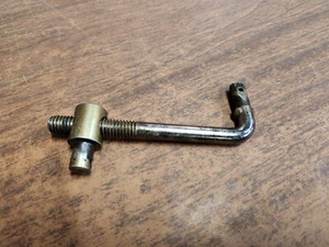 Scotts by Murray Model 42502X8 Lawn Tractor Shift Link 95289 711591 - Picture 1 of 5