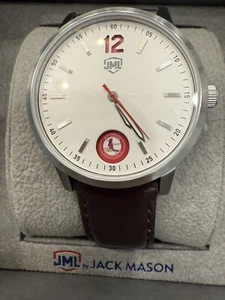 Jack Mason MLB Cooperstown Men's Wristwatch St. Louis Cardinals Originally $120 - Picture 1 of 10
