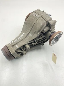 AUDI A6 C7 QUATTRO REAR AXLE DIFFERENTIAL CARRIER OEM 2012 - 2017 - Picture 1 of 9