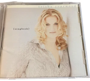 Trisha Yearwood: Songbook CD Ships Same Day With Tracking - Picture 1 of 2