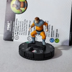Heroclix X-Men The Animated Series Dark Phoenix #022  TOAD  MARVEL - Imagen 1 de 1