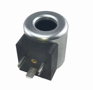 HYDAC 3000249 Solenoid Valve New✦Kd - Picture 1 of 4