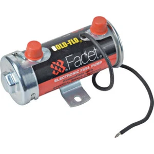 Facet Gold-Flo Solid State Fuel Pump (12V) 476087N - Picture 1 of 2