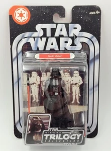 Star Wars Original Trilogy OTC Darth Vader ( Hanger Base ) #34 - Picture 1 of 2