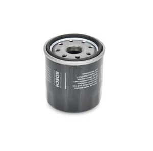 Filtro de aceite Bosch para Toyota Auris Avensis Corolla Yaris Peugeot 108 Citroen C1 - Imagen 1 de 2