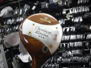 Cleveland Classic Limited Persimmon Driver - Picture 1 of 9