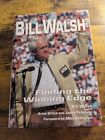 Finding the Winning Edge by Brian Billick, Bill Walsh and James Peterson (1997,