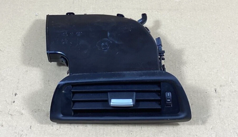 BMW 740LI 750I 750 LI 2011-2015 lado derecho pilar B ventilación de aire 9113794 OEM. Foto 1 de 4
