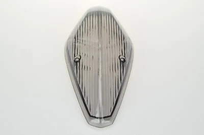 Lente de luz trasera Smoke Fit Honda 2002-2008 VTX 1800T Foto 1 de 4