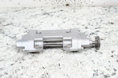 Bomba de óleo 2018 Textron ARCTIC CAT HAVOC X 406877 - Imagem 1 de 4