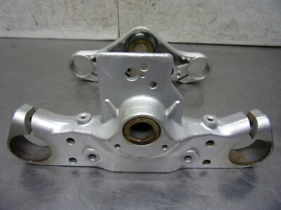 491 A Honda Shadow Aero VT750 VT 750 2006 491 OEM TRIPLE ÁRBOL Foto 1 de 4