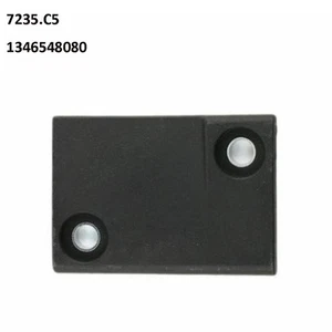 Direct OE Replacement Rear Door Lower Striker Plate – Fits for Uni / Left/Right - Picture 1 of 12