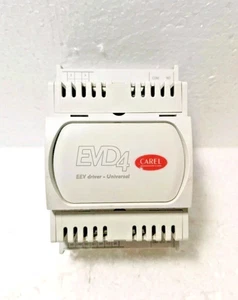 CAREL EVD0000401 Modulo driver EVD Rev.2.160 A0086041 - Usato - Foto 1 di 9