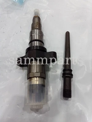 Used 6Set 0445120255 Fuel Injector Fits 2003-04 Dodge Ram 2500 3500 Bosch 5.9L - Image 1 of 4