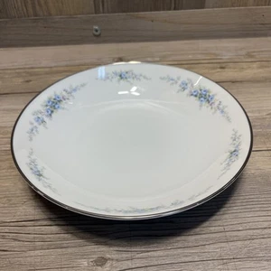Noritake Japan 6241 Roseberry Soup Cereal Bowls 7.5" Diameter - Picture 1 of 4