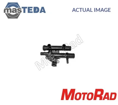 589-88 ENGINE COOLANT THERMOSTAT MOTORAD FOR CHEVROLET NUBIRA,OPTRA 1.4,1.6 - Image 1 of 4
