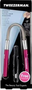 Tweezerman Gesichtshaarentferner - Bild 1 von 3