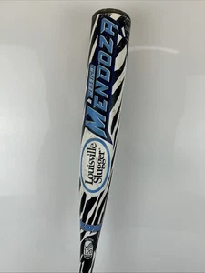 Louisville Slugger Jessica Mendoza Softball Bat 29” 16oz Composite -13 FP13M - Picture 1 of 10