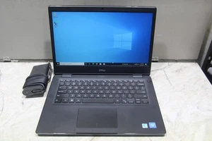 Laptop Dell Wyse 5470 14" FHD Thin Client N4100 1,1 GHz 8 GB RAM 32 GB EMMC W10P - Imagen 1 de 19