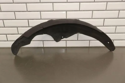17-20 Fiat 124 Spider Right RH Rear Inner Fender Liner - Image 1 of 4