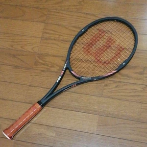 Wilson Ultra2 Tennisschläger, seltener Vintage Artikel #50622a - Bild 1 von 9