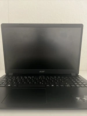 Acer Aspire E1-731-20208G1TMNII, 17.3" Laptop, Pentium 2020M, 8GB RAM - Bild 1 von 2