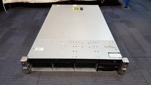 HP ProLiant dl380e gen8 Intel Xeon E5-2407 12GB No HDD 2U Server - Picture 1 of 15