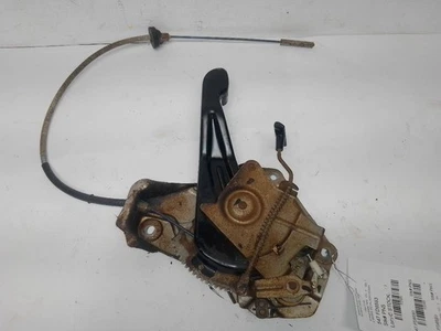 Conjunto de pedal de freno de estacionamiento de emergencia Ford F150 1992-1996 12275235 Foto 1 de 4