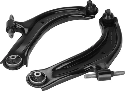 2pc Front Lower Control Arms & Ball Joint For 2007-2012 NISSAN SENTRA All Models — 第 1/4 张图片