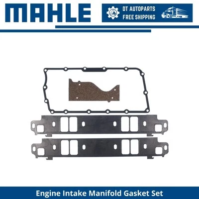 适用于 1994 - 1996 道奇 Ram 1500 发动机进气歧管垫圈套装 Mahle 1995 — 第 1/3 张图片