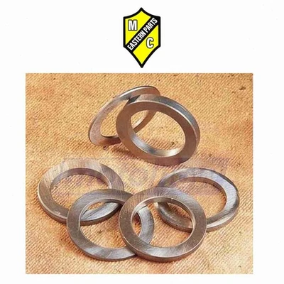 Eastern Motorcycle Motor Sprocket Shaft Spacer for 1970-1972 Harley Davidson dq Foto 1 de 4