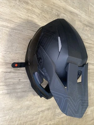 O'NEAL 3 系列 DOT FMVSS 218 号越野自行车赛车越野头盔 尺寸 XL 大号 — 第 1/3 张图片