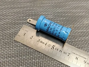 1PCS. DRALORIC R85 3KW 800PF Ceramic Capacitor HAM radio high voltage - Picture 1 of 9