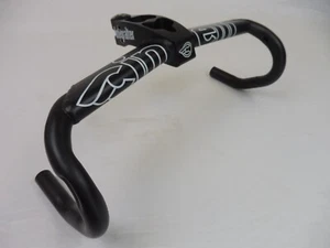 Cinelli Integralter Integrated Handlebar/Stem ( 44 / 10 ) NOS bicycle - Picture 1 of 20