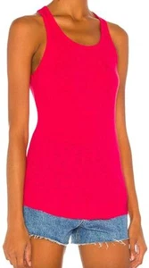 Sundry Womens Racerback Tank 1 - Picture 1 of 2