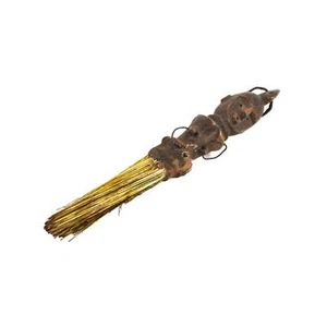Bassa Fly Whisk Sierra Leone - Picture 1 of 8
