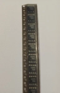 LM393/BA10393F-E2 Original Rohm Dual comparators 100% Genuine Product - Picture 1 of 3