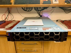 DELL EMC Server - NVIDIA RTX 4090 24GB Ada Lovelace GPU, Tensor, Ray Tracing, AI - Bild 1 von 8