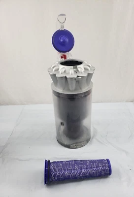 Conjunto ciclónico cubo de polvo Dyson fabricante de equipos originales repuesto para aspiradora vertical Ball UP13 Foto 1 de 2