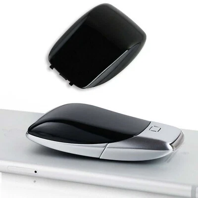 Smart Key Rear Case Cover For Mercedes-Benz A B C E S G GLA GLB GLE GLS CLA CLS - Изображение 1 из 4