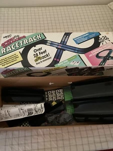 Vintage Neu NOS Nikko TEC Speed Breakers Rennbahn Rennbahn #40700 bis 28 FE - Bild 1 von 9