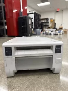 Mitsubishi CP-D70DW Thermal Photo Printer - Picture 1 of 2