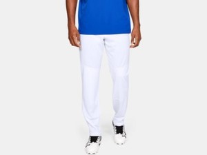 under armour icon relaxed baseball pant