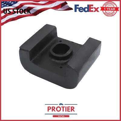 Suporte de transmissão superior para Chevrolet C75 - Imagem 1 de 4