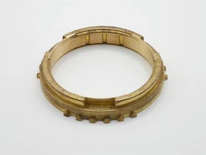 Ford Type 9 Gearbox Baulking Ring 1st and 2nd gear 6136658 Capri Sierra - Picture 1 of 2