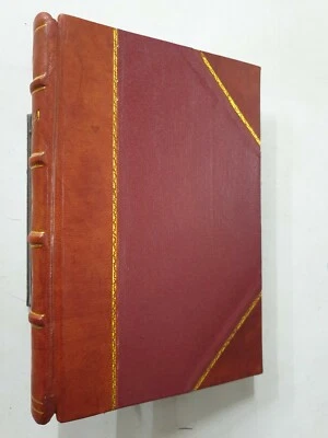 Daudpota, U. M: Tarikh - I - Sind.  Ta'rikh -I- Ma'sumi By Bakkari. 303p. Arabic - Image 1 of 4